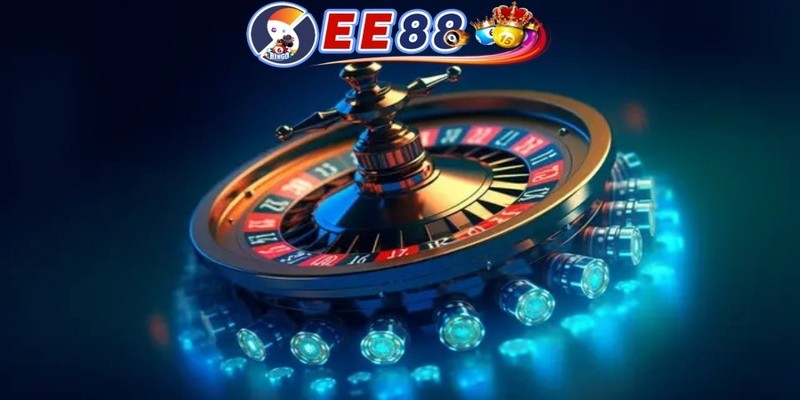 EE88 Roulette: Bật mí cách chơi cò quay dễ thắng nhất 2 Giới thiệu chung về trò chơi EE88 Roulette