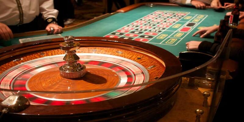 EE88 Roulette: Bật mí cách chơi cò quay dễ thắng nhất 3 Cấu trúc trò chơi EE88 Roulette cược thủ cần nắm rõ