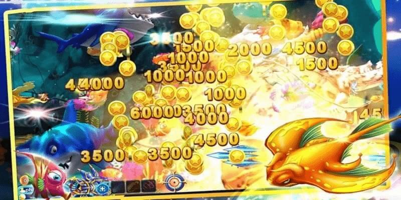 EE88 Bắn cá: Sân chơi giải trí săn cá top đầu hiện nay 5 Hướng dẫn chơi bắn cá tại EE88