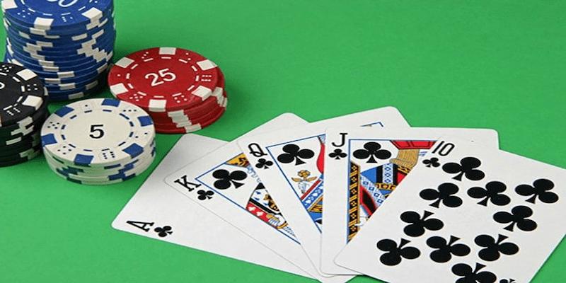 EE88 game bài: Cổng game bài trực tuyến thượng đỉnh 5 Các trò chơi trực tuyến tại sảnh