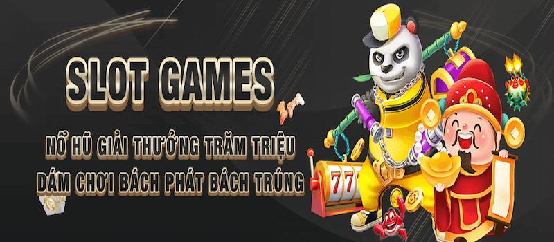 EE88 nổ hũ: Siêu phẩm quay hũ đổi thưởng nổi bật 2025 2 Tìm hiểu về các slot EE88 nổ hũ