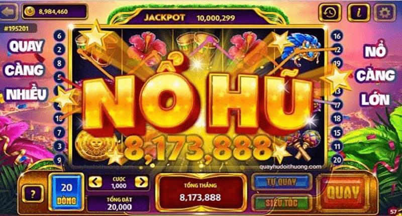 EE88 nổ hũ: Siêu phẩm quay hũ đổi thưởng nổi bật 2025 6 Kinh nghiệm khi tham gia chơi nổ hũ tại đây
