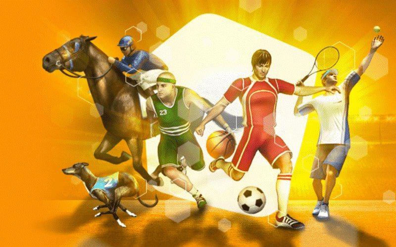 EE88 thể thao: Cá cược giải trí cùng các trận cầu đỉnh cao 4 Tính an toàn, bảo mật bao