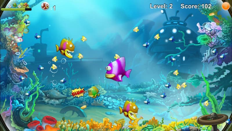 Bắn cá Ola EE88: Chiến thuật săn cá chinh phục đại dương 7 Các bước chơi game bắn cá Ola tại EE88 là gì?